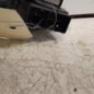 Commodo d'essuie glaces PEUGEOT 107