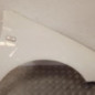 Aile avant droit AUDI A3 1