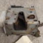 Serrure avant droit AUDI A3 1