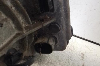 Pompe de direction CITROEN C4 PICASSO 1 Photo n°3