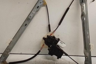 Leve vitre electrique avant droit CITROEN C4 PICASSO 1 Photo n°1