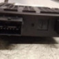 Leve vitre electrique avant droit CITROEN C4 PICASSO 1