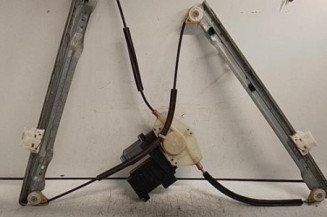 Leve vitre electrique avant droit CITROEN C4 PICASSO 1 Photo n°3