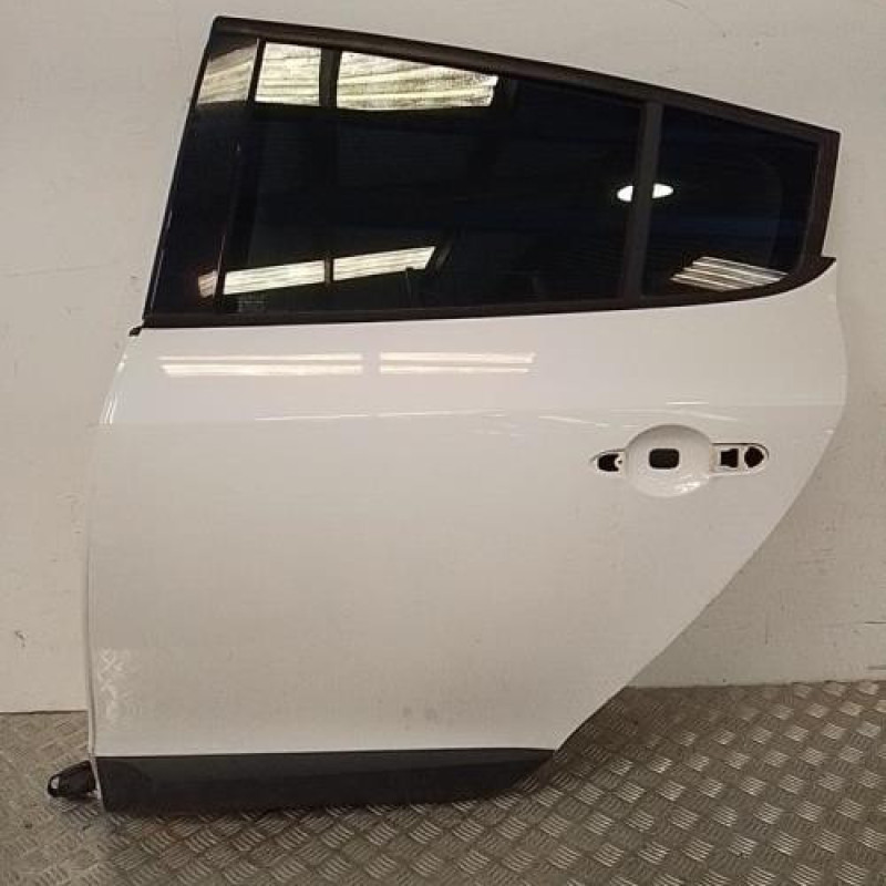 Porte arriere gauche RENAULT MEGANE 3