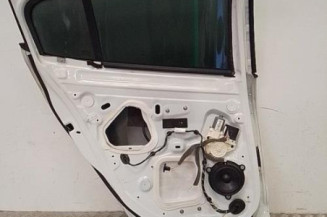 Porte arriere gauche RENAULT MEGANE 3 Photo n°3