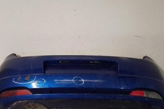 Pare choc arriere FIAT GRANDE PUNTO Photo n°1