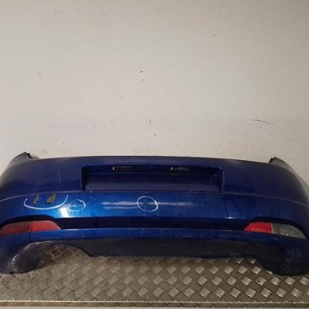 Pare choc arriere FIAT GRANDE PUNTO Photo n°1