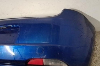 Pare choc arriere FIAT GRANDE PUNTO Photo n°4