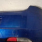 Pare choc arriere FIAT GRANDE PUNTO