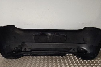 Pare choc arriere FIAT GRANDE PUNTO Photo n°6