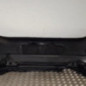Pare choc arriere FIAT GRANDE PUNTO