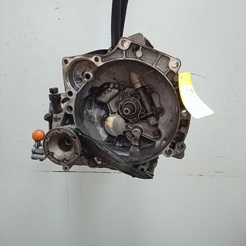 Boite de vitesses SEAT IBIZA 2