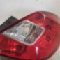 Feu arriere principal droit (feux) OPEL CORSA D
