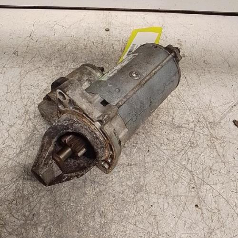 Demarreur OPEL CORSA D
