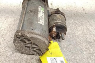 Demarreur OPEL CORSA D