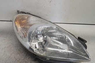 Optique avant principal droit (feux)(phare) CITROEN XSARA PICASSO Photo n°1