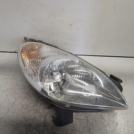 Optique avant principal droit (feux)(phare) CITROEN XSARA PICASSO Photo n°1