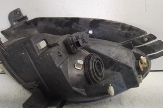 Optique avant principal droit (feux)(phare) CITROEN XSARA PICASSO