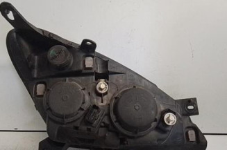 Optique avant principal gauche (feux)(phare) CITROEN C5 1