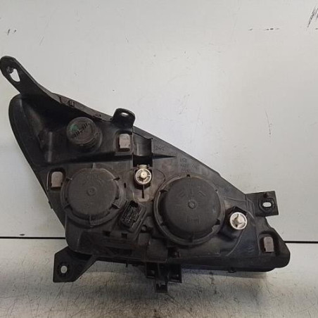 Optique avant principal gauche (feux)(phare) CITROEN C5 1