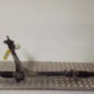 Cremaillere assistee FIAT DUCATO 3