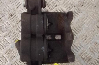 Etrier avant droit (freinage) FIAT DUCATO 3 Photo n°1