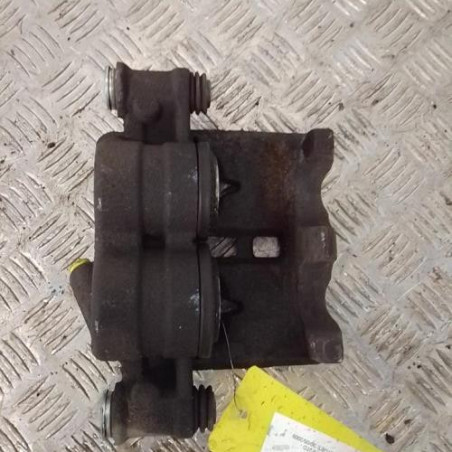 Etrier avant droit (freinage) FIAT DUCATO 3 Photo n°1