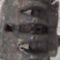 Etrier avant droit (freinage) FIAT DUCATO 3