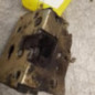 Serrure de porte laterale droite PEUGEOT BOXER 1