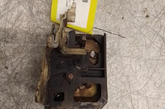 Serrure de porte laterale droite PEUGEOT BOXER 1