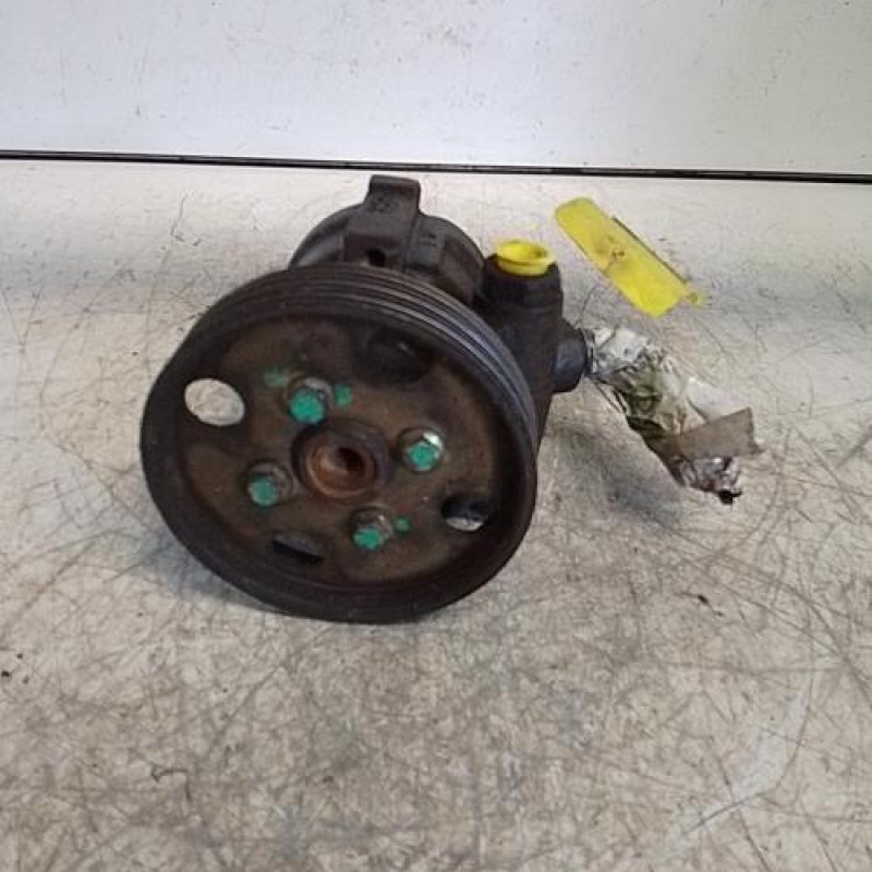 Pompe de direction PEUGEOT BOXER 1 Pompe de direction PEUGEOT BOXER 1
