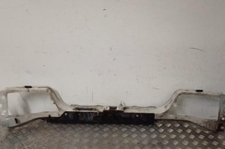 Face avant PEUGEOT BOXER 1