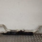 Face avant PEUGEOT BOXER 1