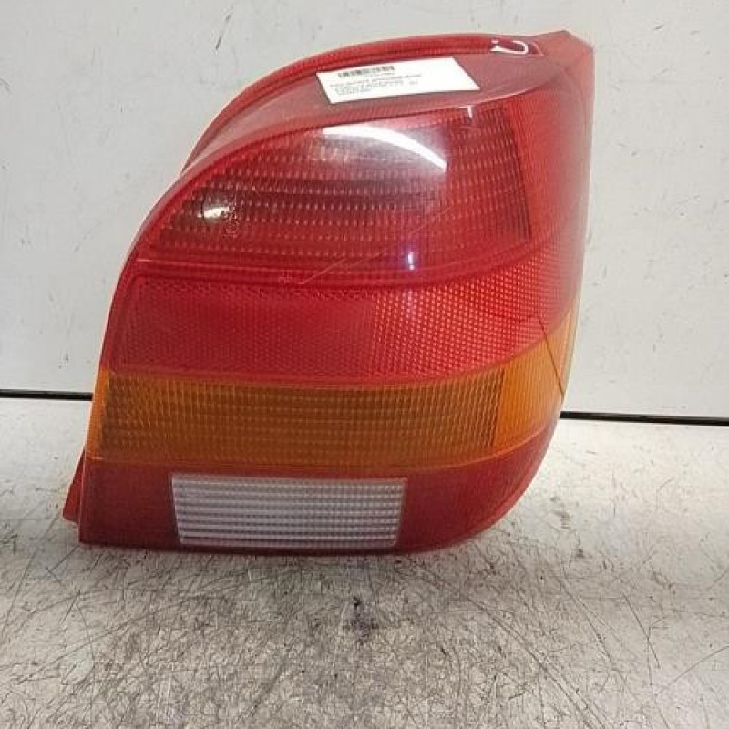 Feu arriere principal droit (feux) FORD FIESTA 3