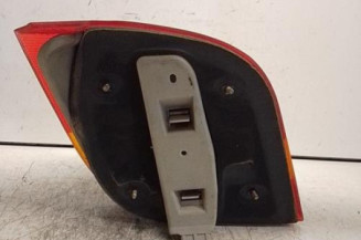 Feu arriere principal droit (feux) FORD FIESTA 3
