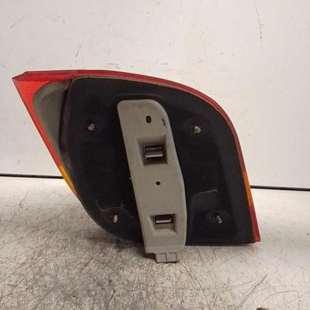 Feu arriere principal droit (feux) FORD FIESTA 3