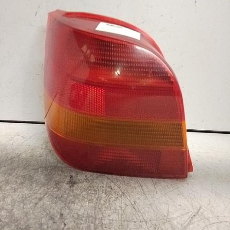 Feu arriere principal gauche (feux) FORD FIESTA 3