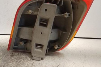 Feu arriere principal gauche (feux) FORD FIESTA 3