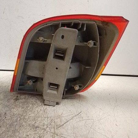 Feu arriere principal gauche (feux) FORD FIESTA 3