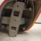 Feu arriere principal gauche (feux) FORD FIESTA 3