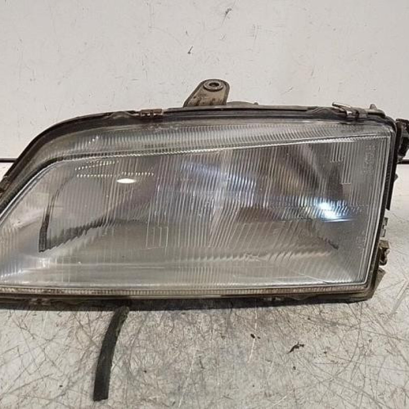 Optique avant principal gauche (feux)(phare) PEUGEOT 306