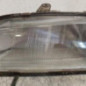 Optique avant principal gauche (feux)(phare) PEUGEOT 306