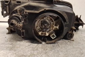Optique avant principal gauche (feux)(phare) PEUGEOT 306