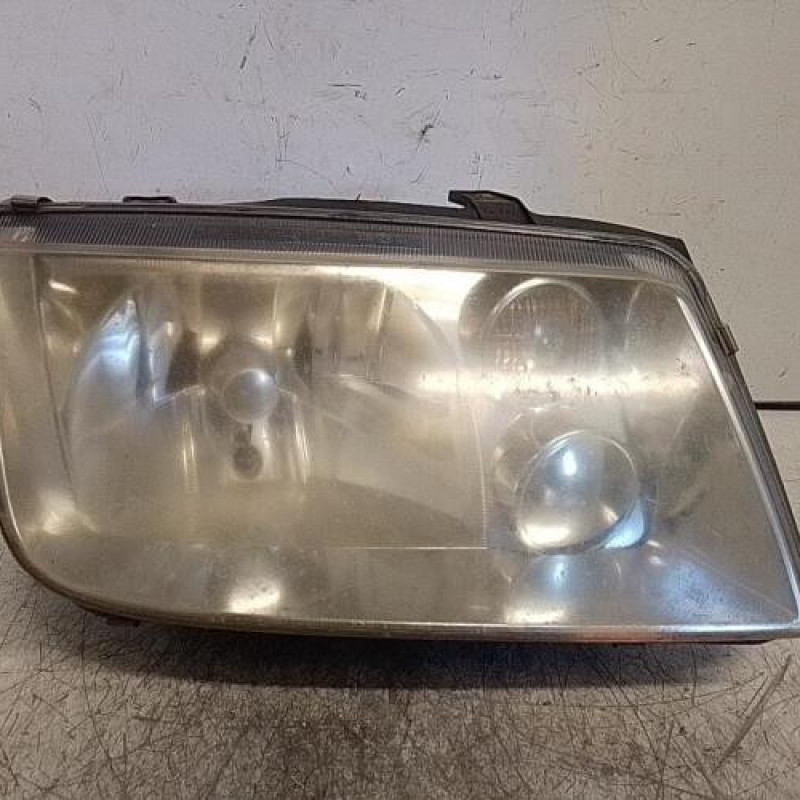 Optique avant principal droit (feux)(phare) VOLKSWAGEN BORA