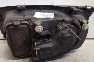 Optique avant principal droit (feux)(phare) VOLKSWAGEN BORA