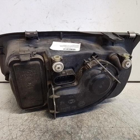 Optique avant principal droit (feux)(phare) VOLKSWAGEN BORA
