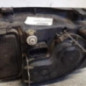 Optique avant principal droit (feux)(phare) VOLKSWAGEN BORA