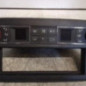 Commande chauffage CITROEN C5 2