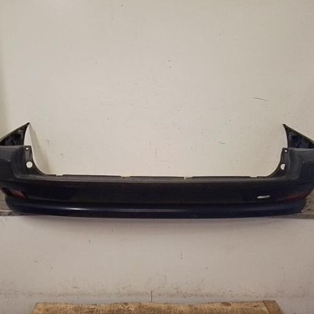 Pare choc arriere PEUGEOT 306 Photo n°1