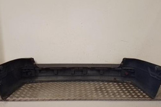 Pare choc arriere PEUGEOT 306 Photo n°4